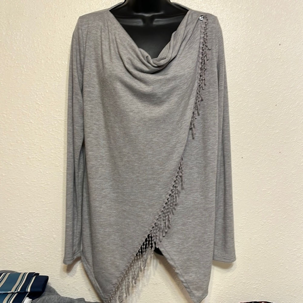 Maurices Shirt/Shaw